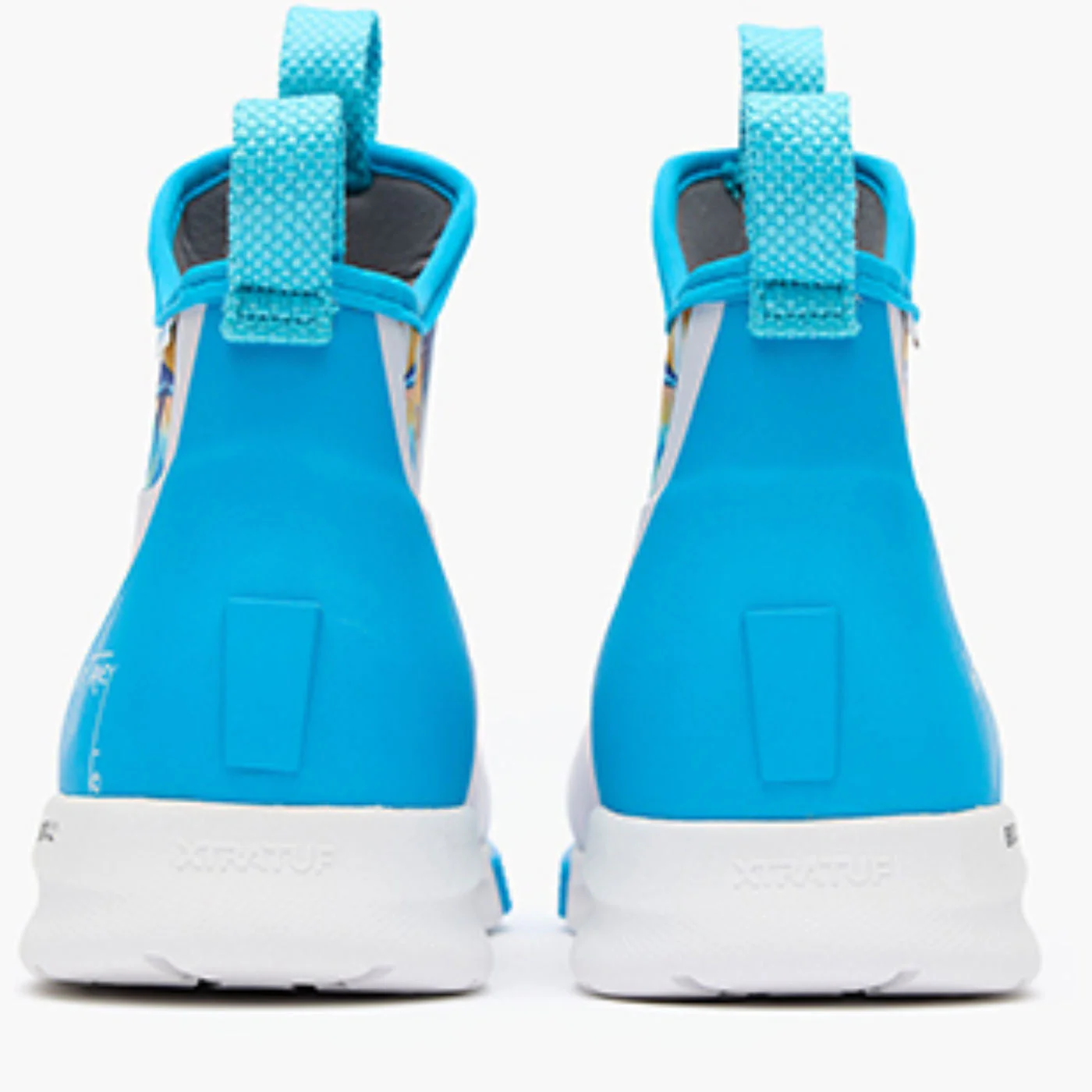 Men's Ankle Deck Boot Sport Guy Harvey - Image 7