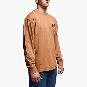 Men's Long Sleeve Tee - Image 4