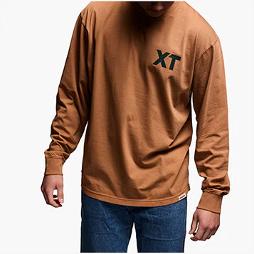 Men's Long Sleeve Tee - Image 5