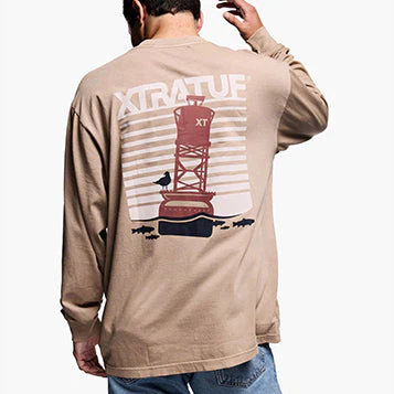 Men's Long Sleeve Tee - Image 4