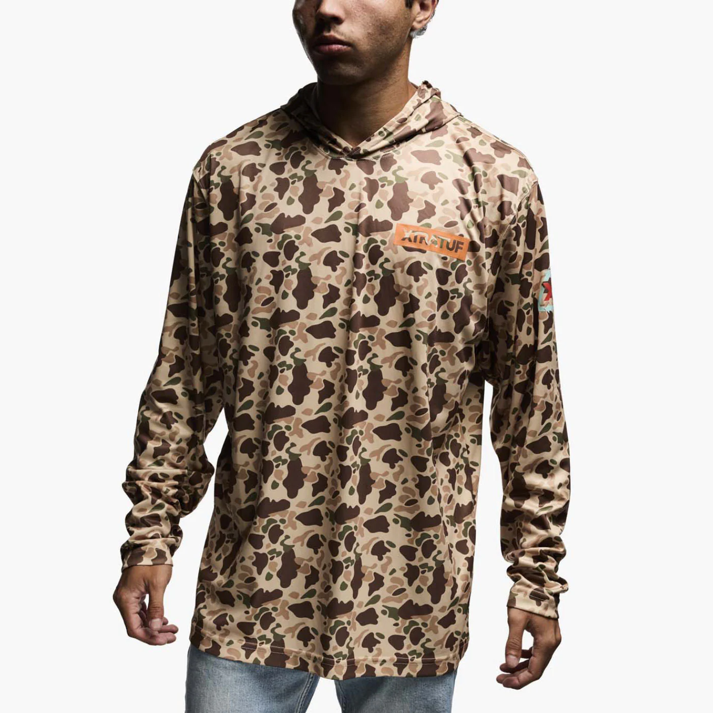 Unisex Long Sleeve Hoodie - Image 3