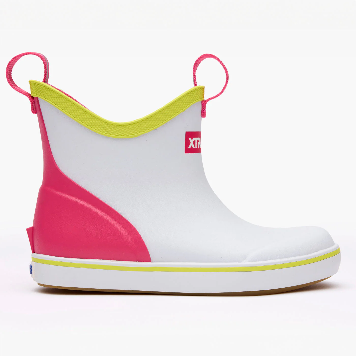 Big Kids Ankle Deck Boot - Image 2