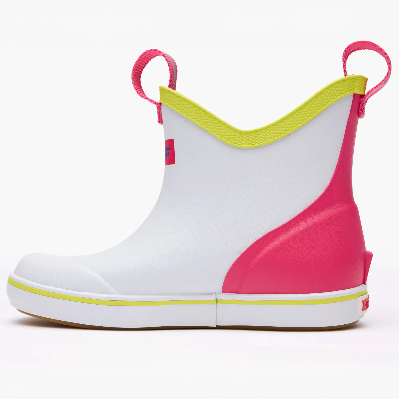 Big Kids Ankle Deck Boot - Image 3