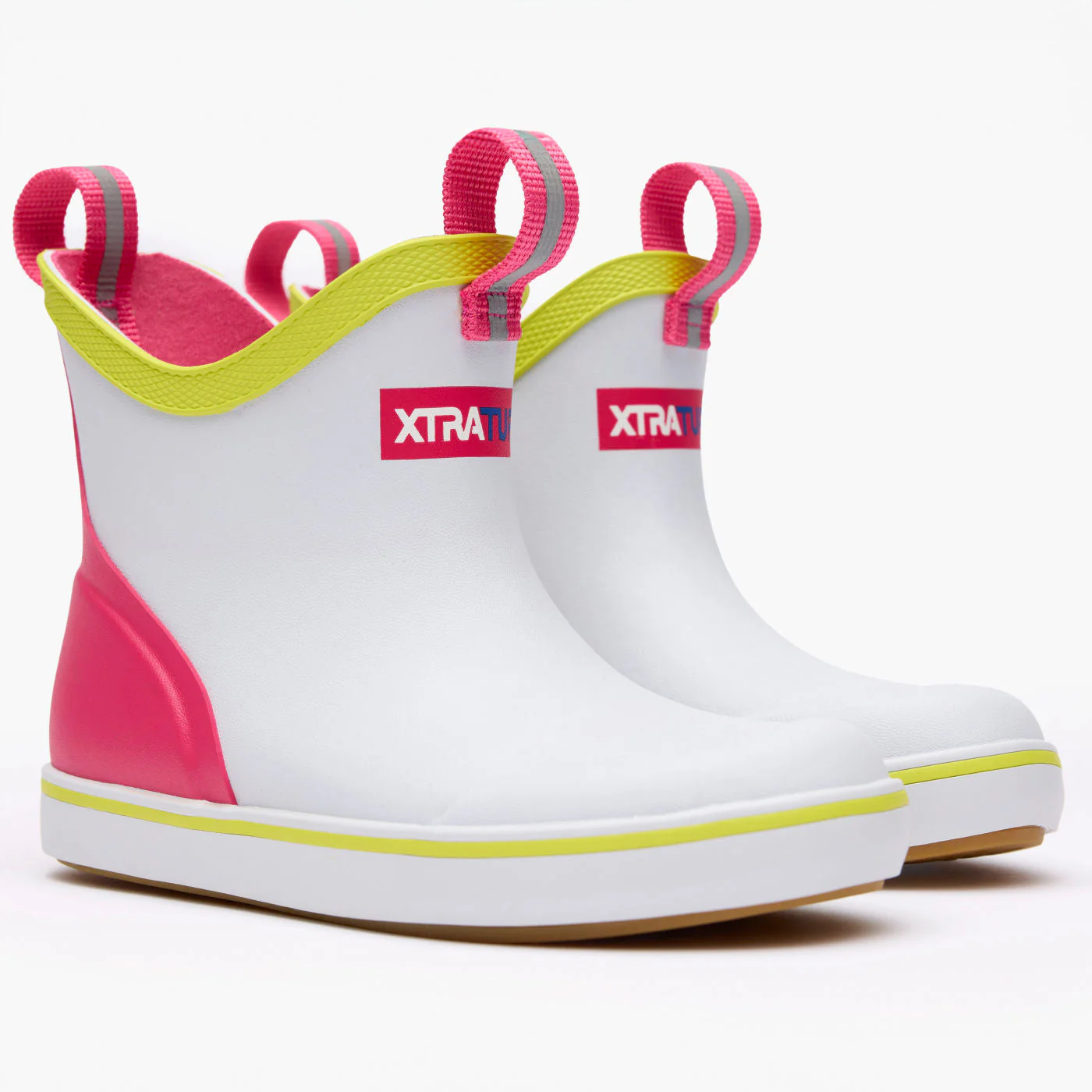 Big Kids Ankle Deck Boot - Image 5