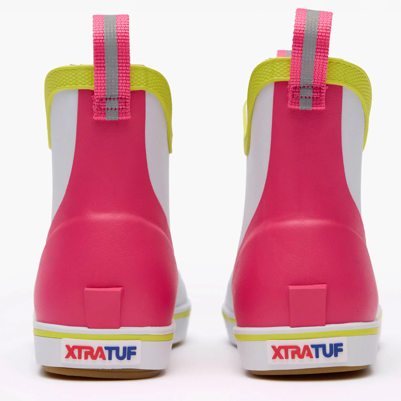 Big Kids Ankle Deck Boot - Image 6