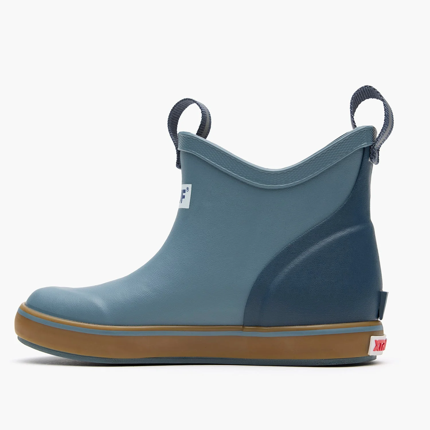 Little Kids Ankle Deck Boot - Image 3