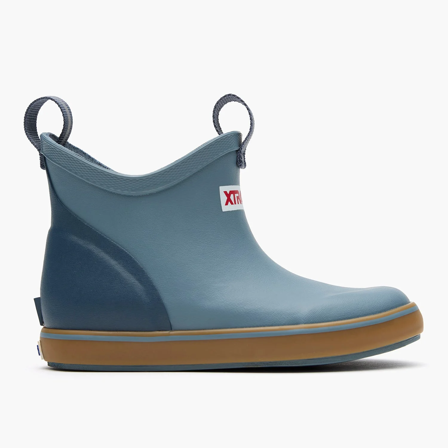 Little Kids Ankle Deck Boot - Image 4
