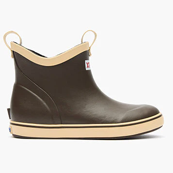 Kids' Ankle Deck Boot - Image 2