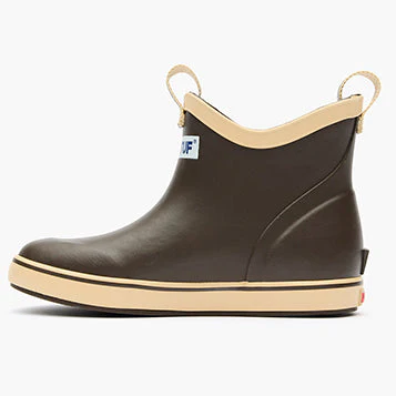Kids' Ankle Deck Boot - Image 3