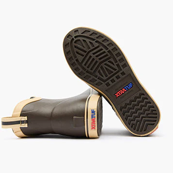 Kids' Ankle Deck Boot - Image 4