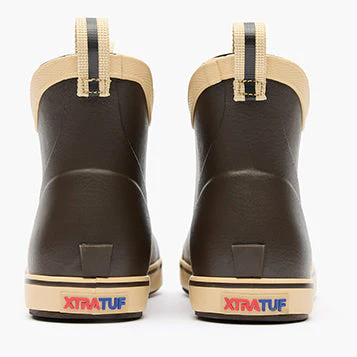 Kids' Ankle Deck Boot - Image 5