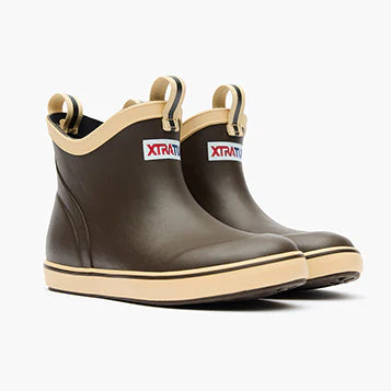 Kids' Ankle Deck Boot - Image 6