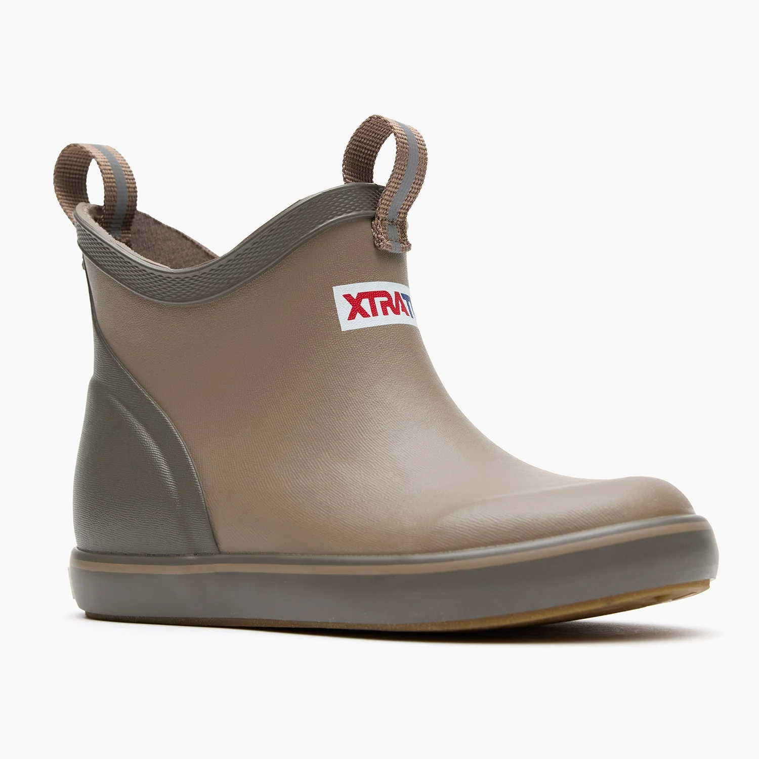Little Kids Ankle Deck Boot