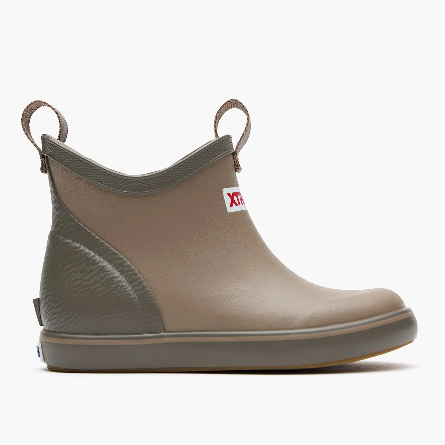 Little Kids Ankle Deck Boot - Image 4