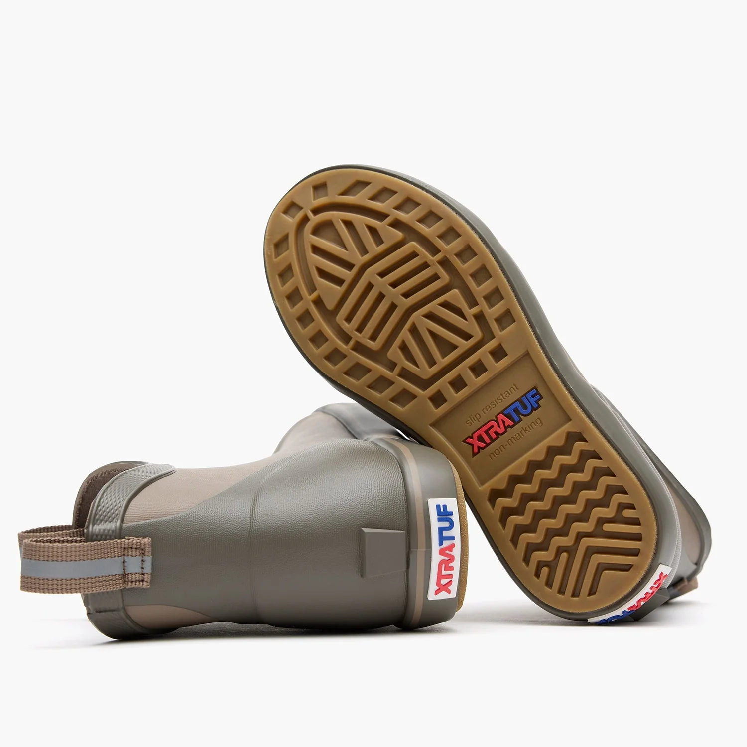 Little Kids Ankle Deck Boot - Image 5