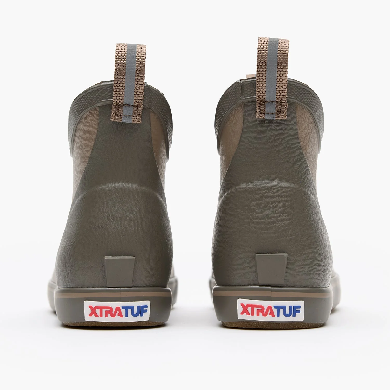 Little Kids Ankle Deck Boot - Image 6