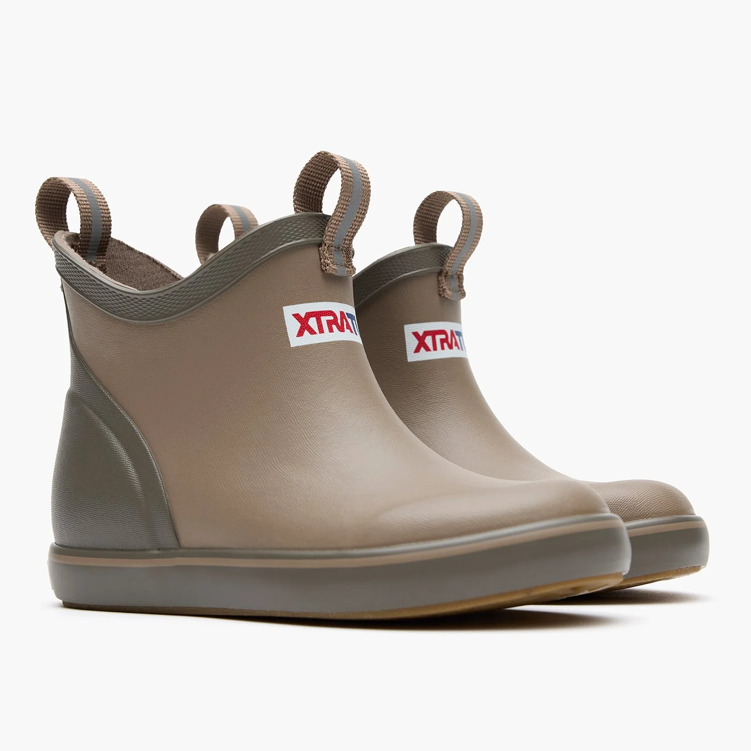 Little Kids Ankle Deck Boot - Image 7