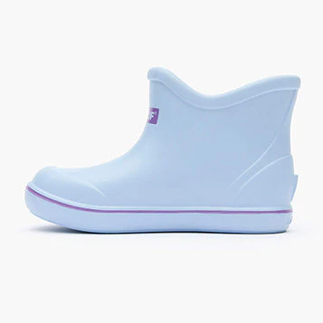 TUFS Little Kids Ankle Deck Boot - Image 4