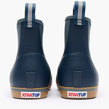 Men's Ankle Deck Boot - Image 5