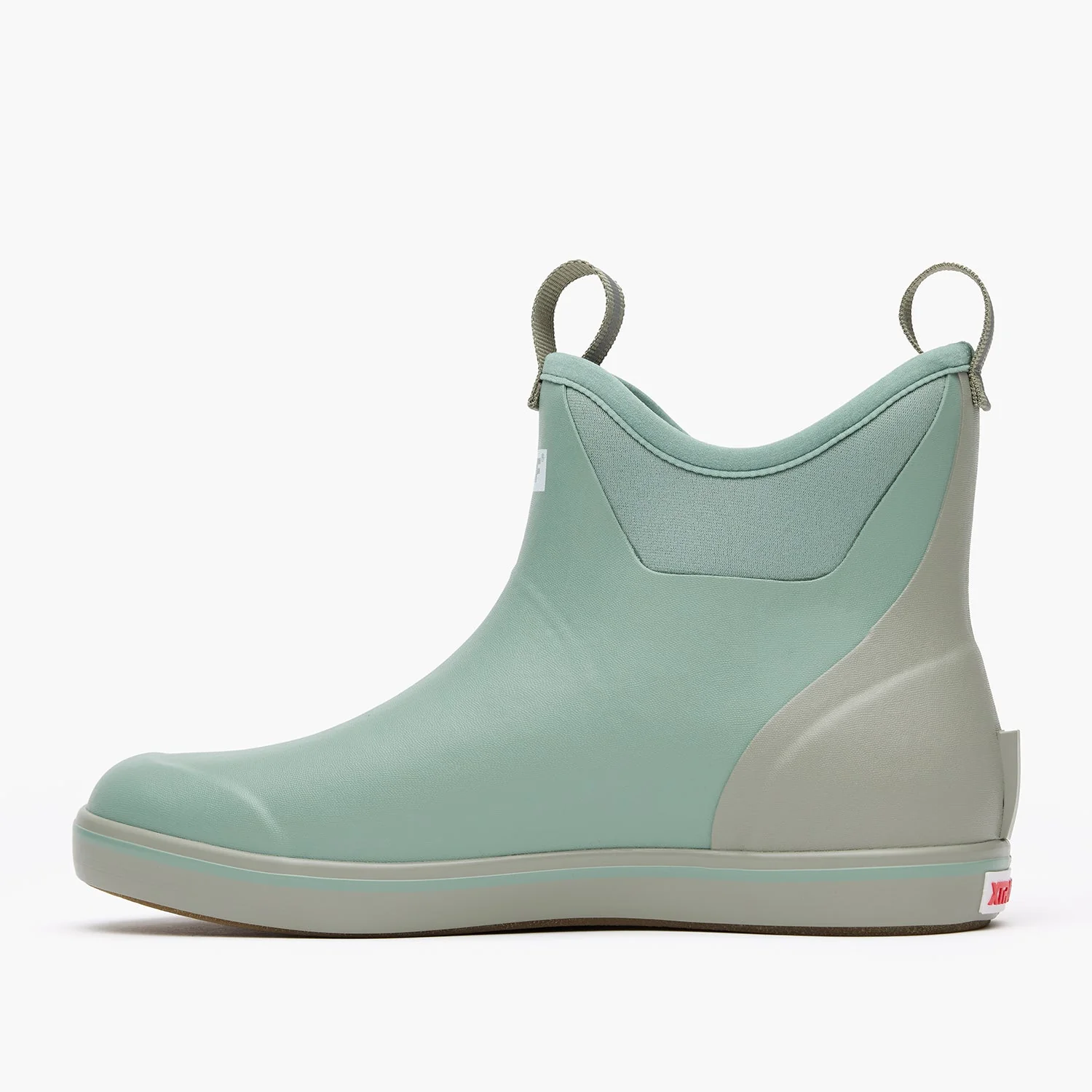 Men's Ankle Deck Boot - Image 3
