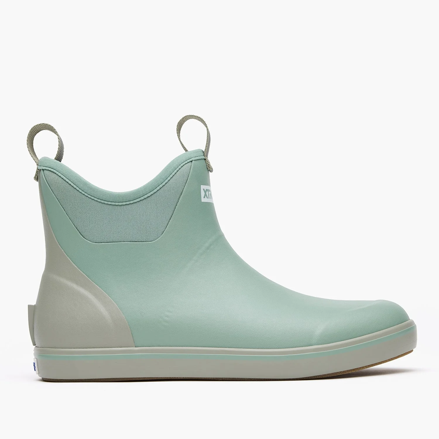 Men's Ankle Deck Boot - Image 4