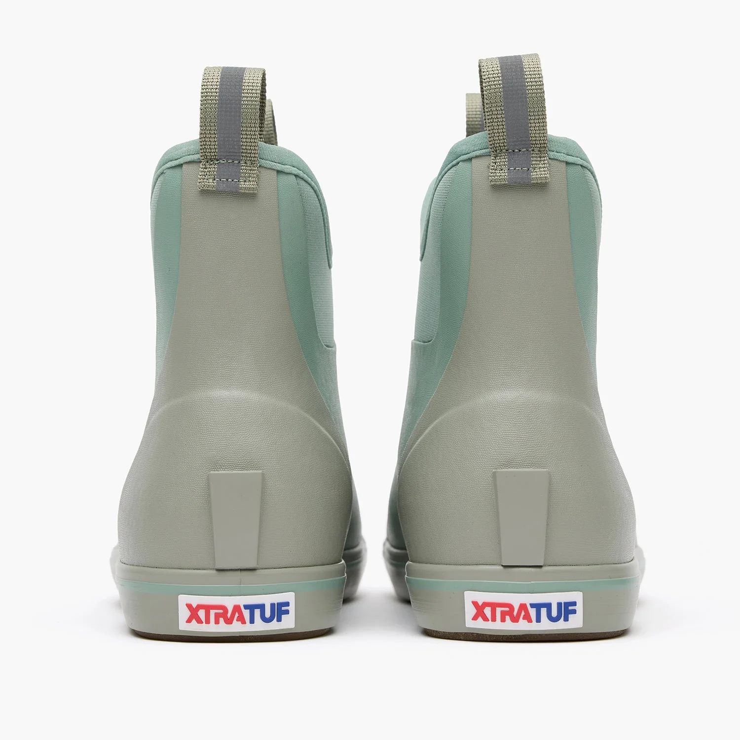 Men's Ankle Deck Boot - Image 6