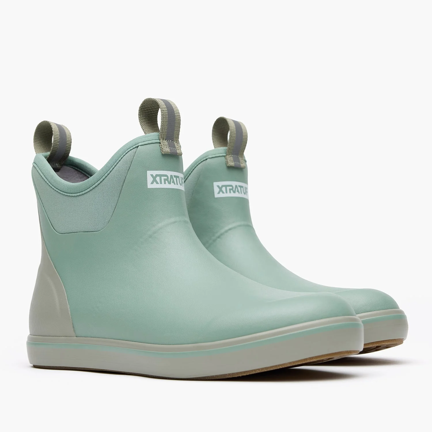 Men's Ankle Deck Boot - Image 7