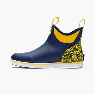 Men's Tailgate Ankle Deck Boot - Image 5