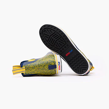 Men's Tailgate Ankle Deck Boot - Image 6