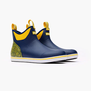 Men's Tailgate Ankle Deck Boot - Image 8