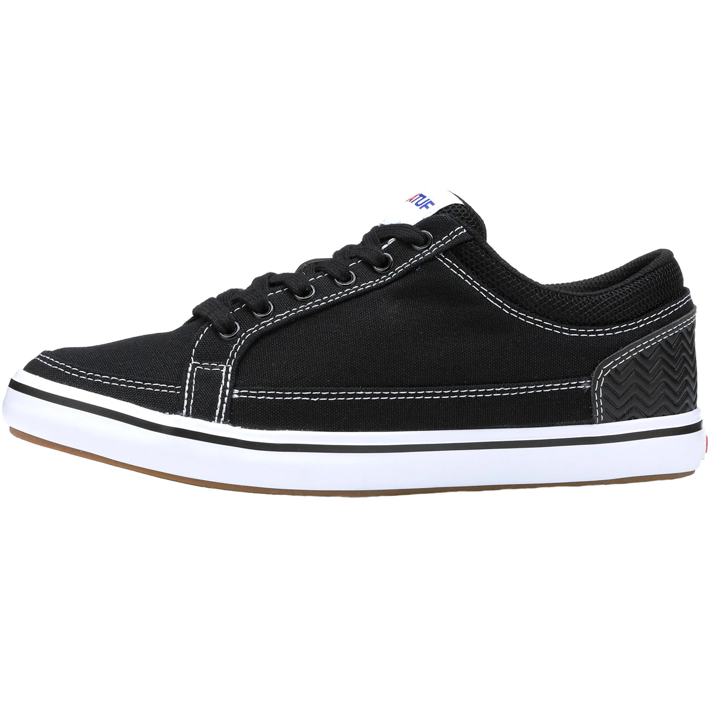 Men's Chumrunner Canvas Deck Shoe - Image 2