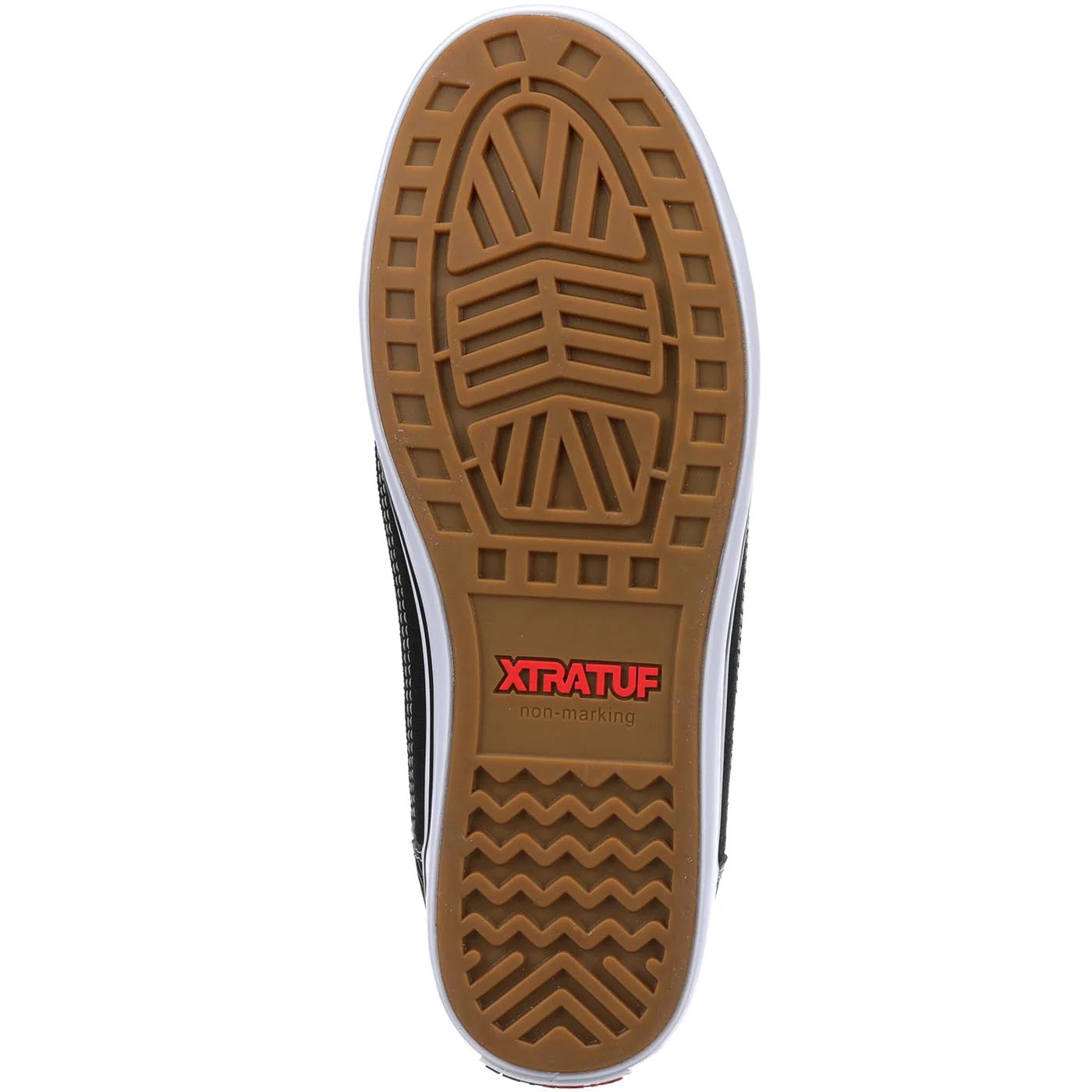 Men's Chumrunner Canvas Deck Shoe - Image 3
