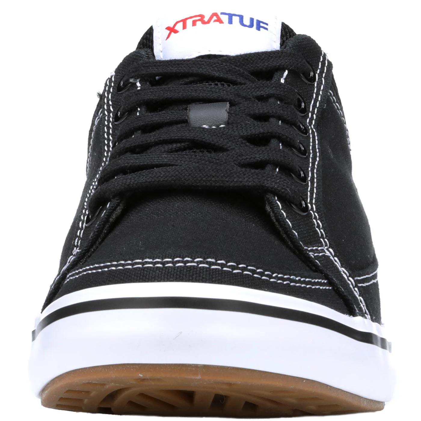 Men's Chumrunner Canvas Deck Shoe - Image 4