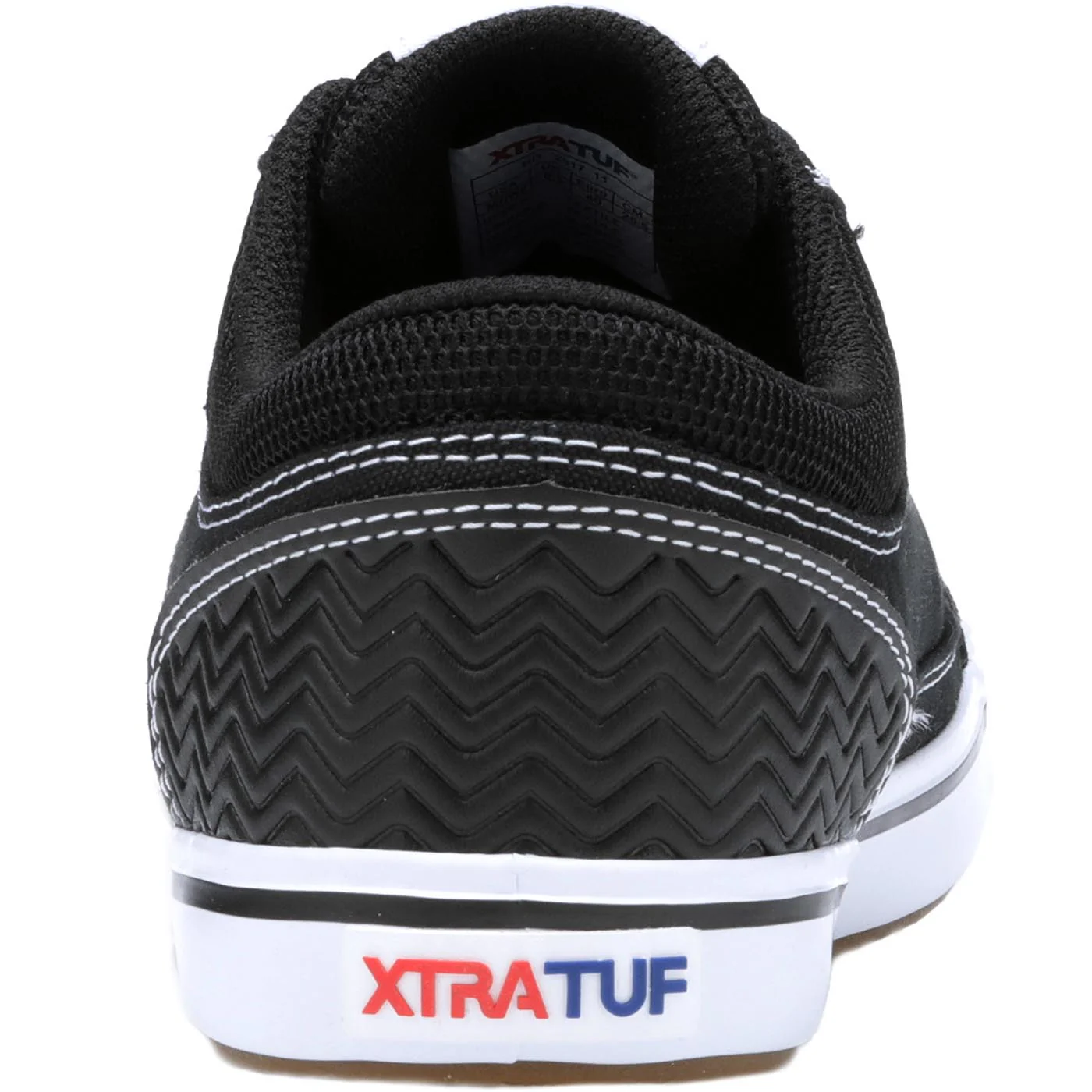 Men's Chumrunner Canvas Deck Shoe - Image 5
