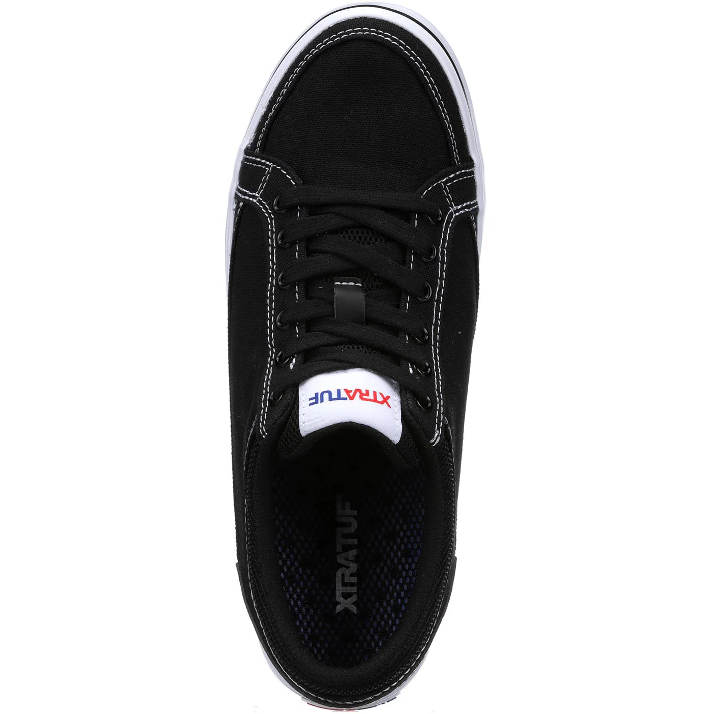 Men's Chumrunner Canvas Deck Shoe - Image 6