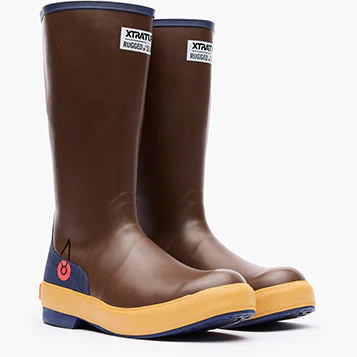 Men's 15" Legacy Boot - Image 8