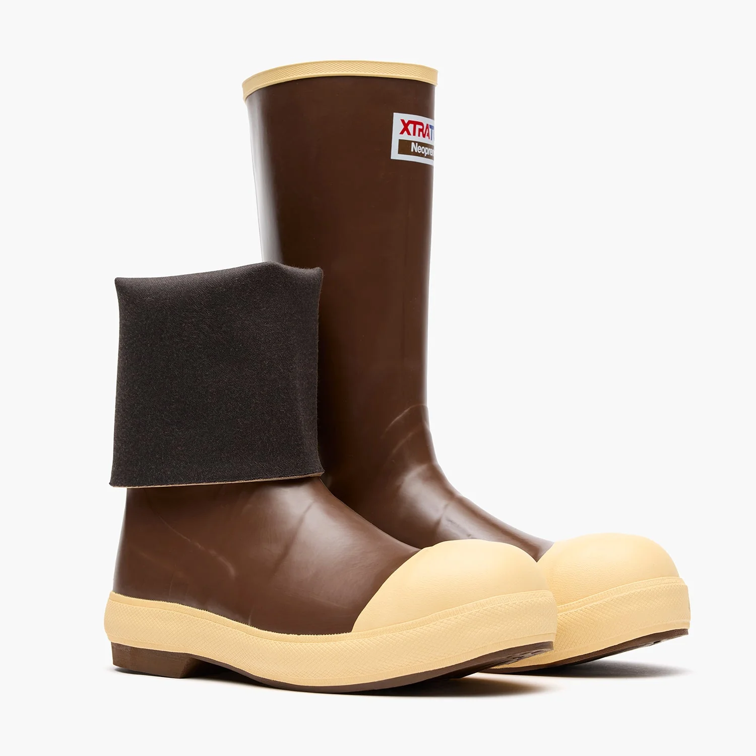 Men's 15" Comp Toe Legacy Boot
