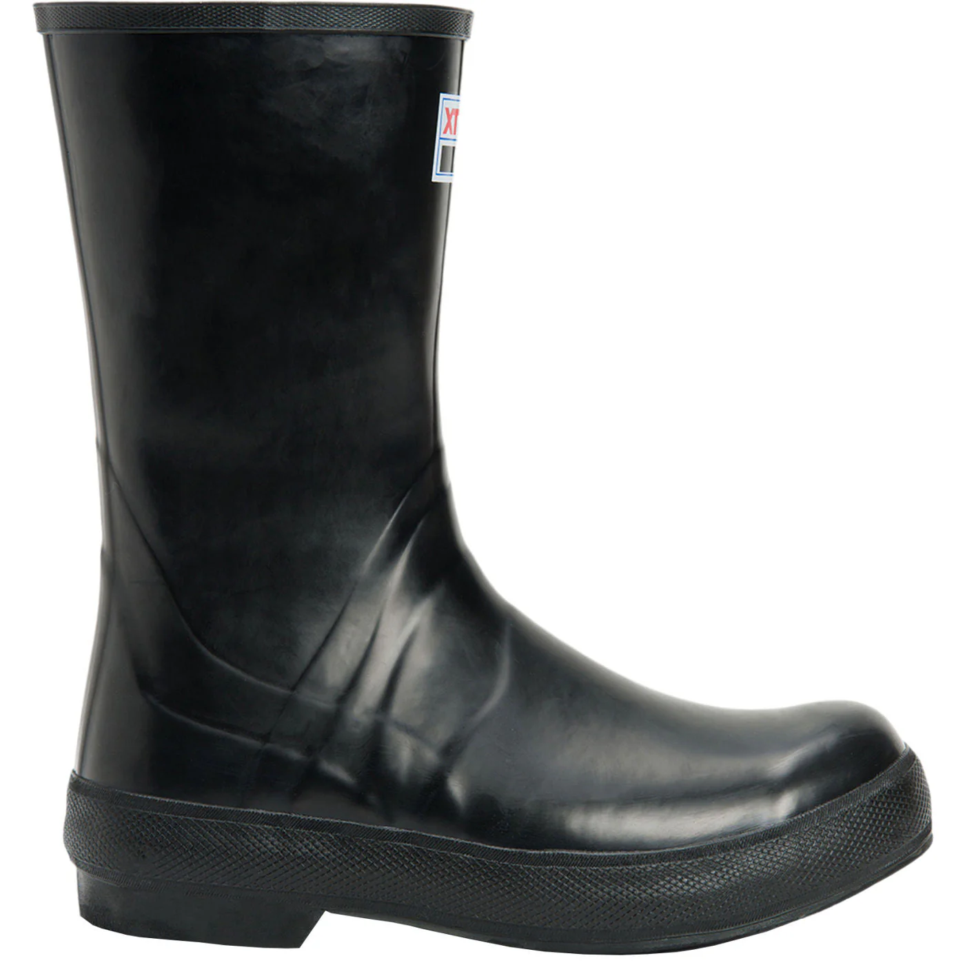 Men's 12" Legacy Boot - Image 4