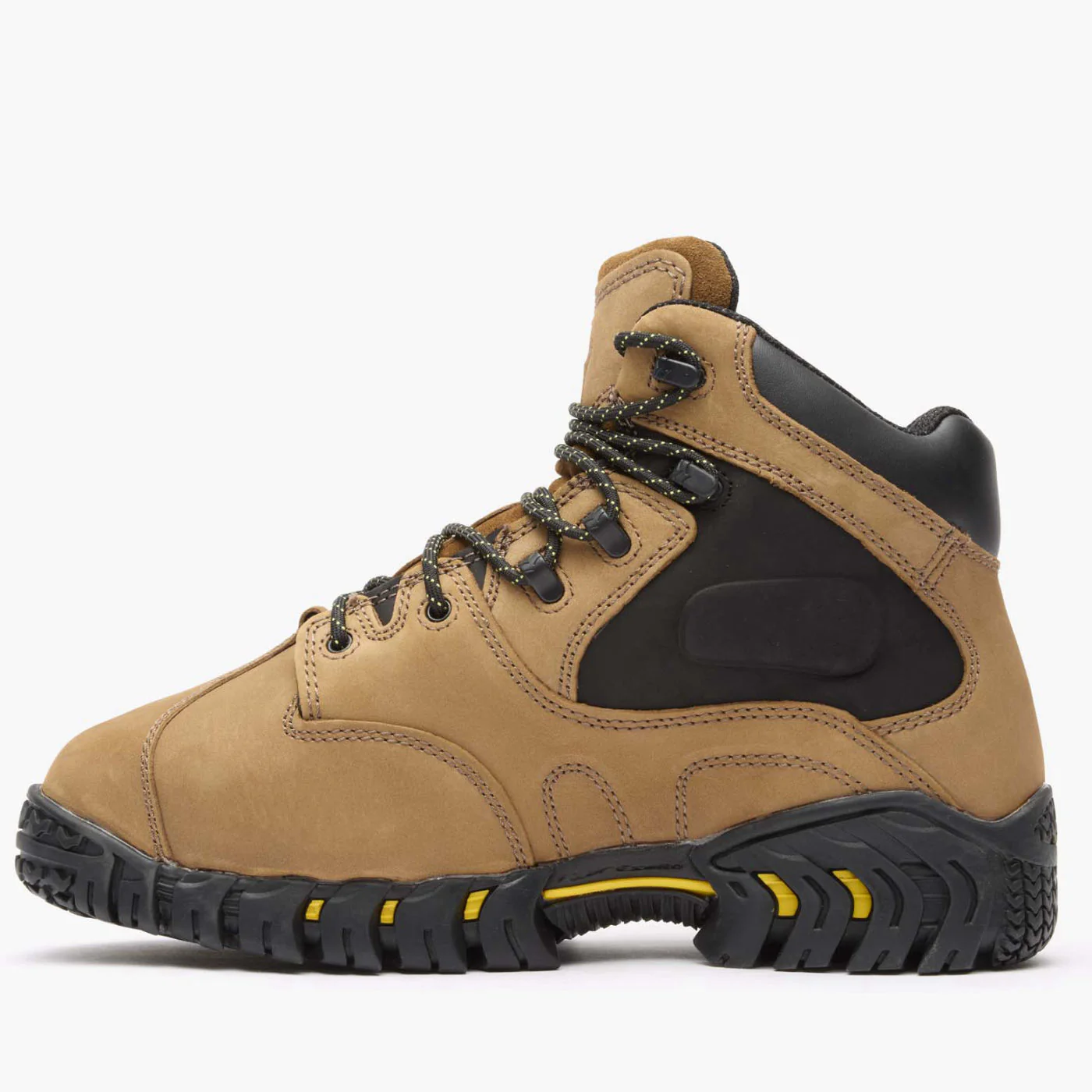 Michelin® Steel Toe Internal Met Guard Work Boot - Image 3