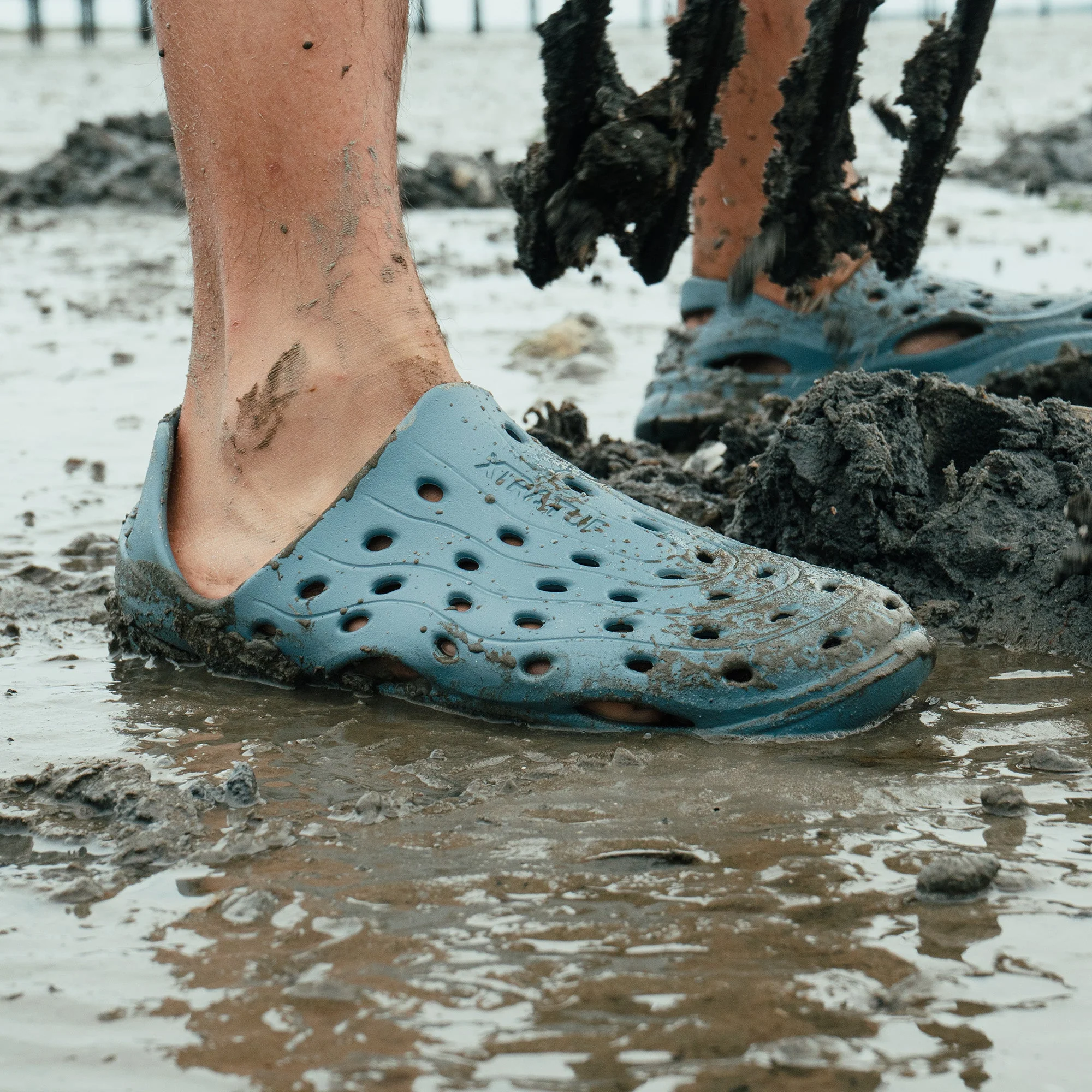 Unisex Riptide Sandal - Image 2