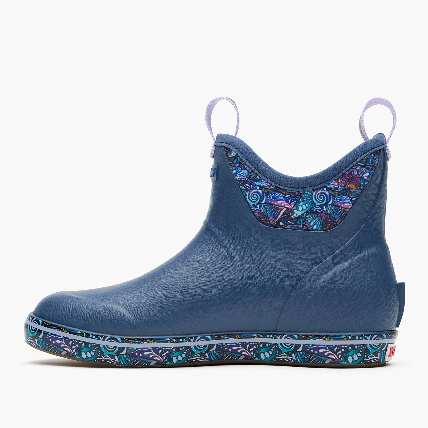 Women's Fishe®Wear Ankle Deck Boot - Image 3