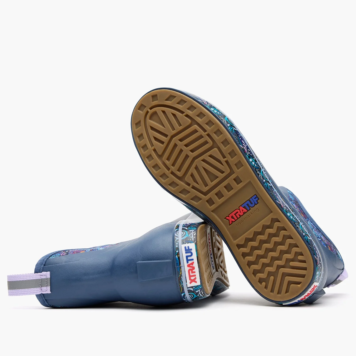 Women's Fishe®Wear Ankle Deck Boot - Image 5