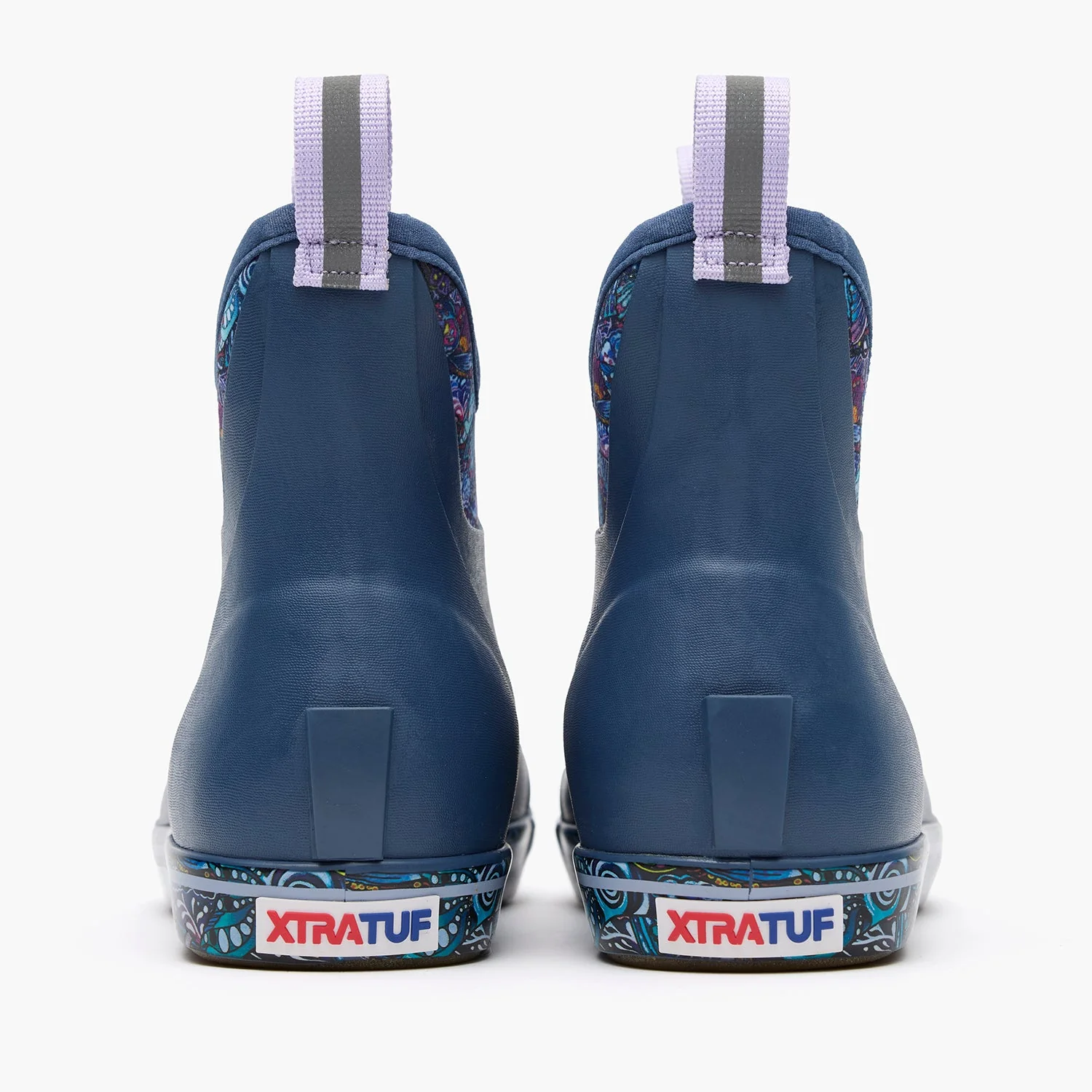 Women's Fishe®Wear Ankle Deck Boot - Image 6