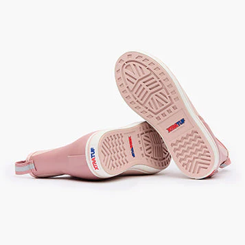 Women's Ankle Deck Boot - Image 5