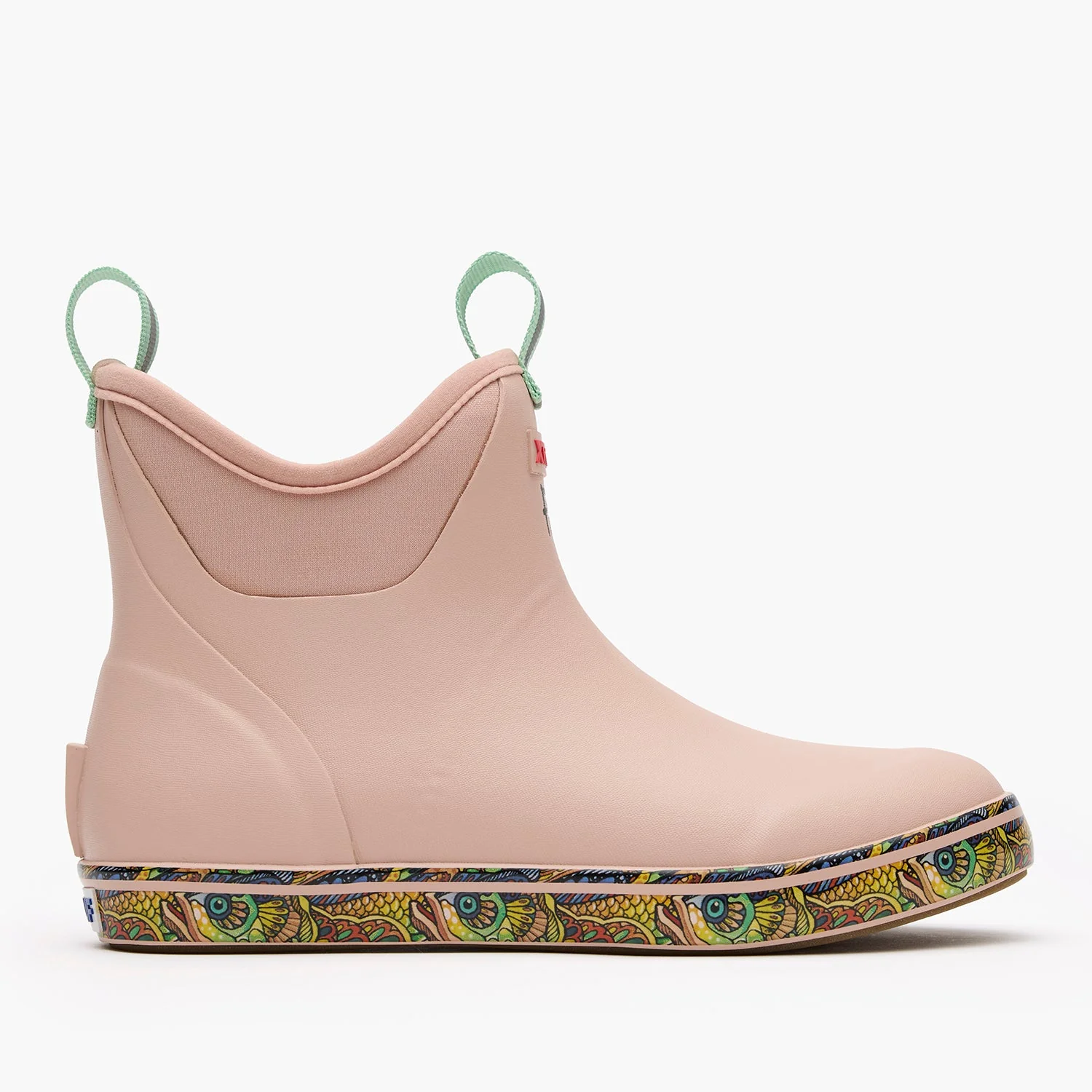 Women's Fishe®Wear Ankle Deck Boot - Image 4