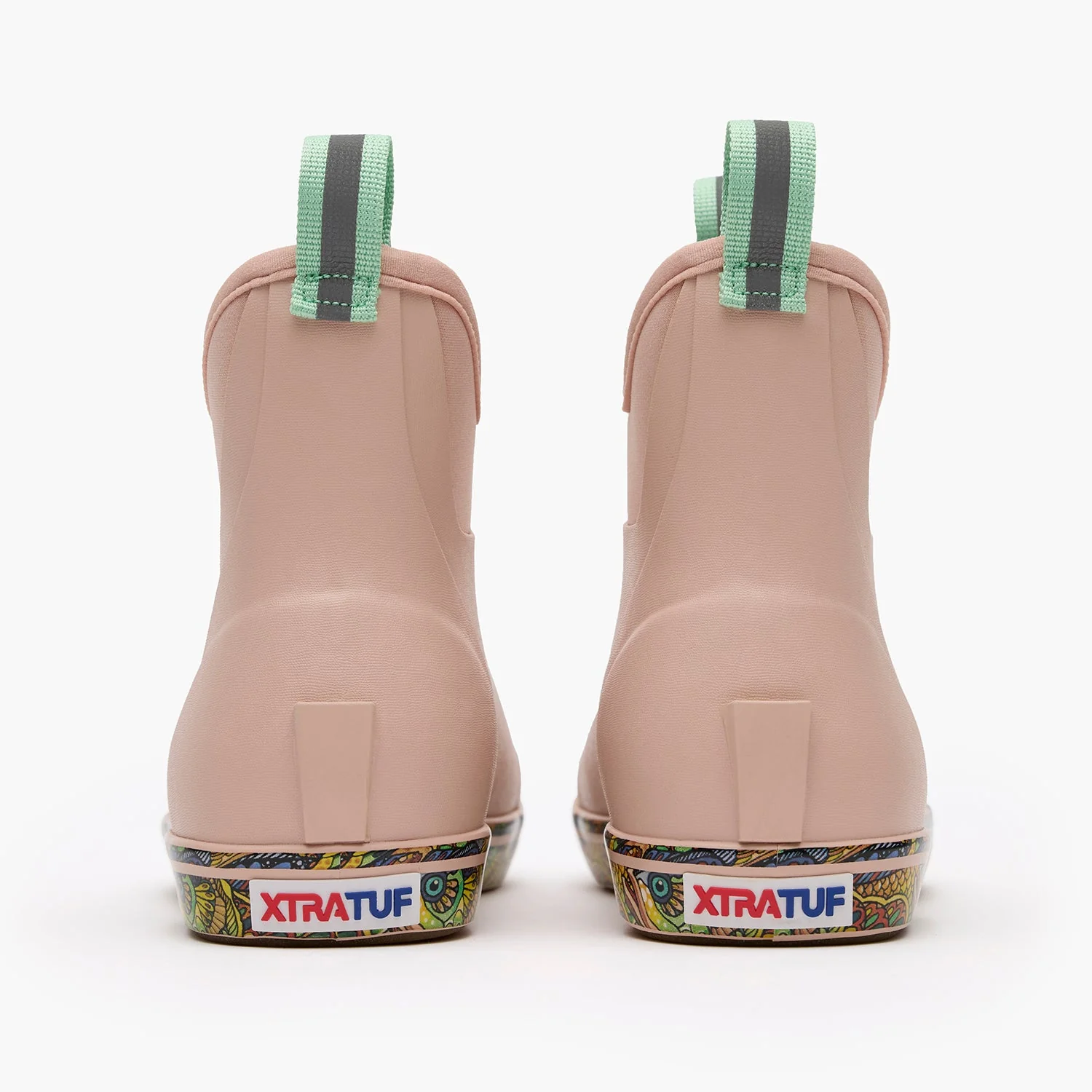 Women's Fishe®Wear Ankle Deck Boot - Image 6