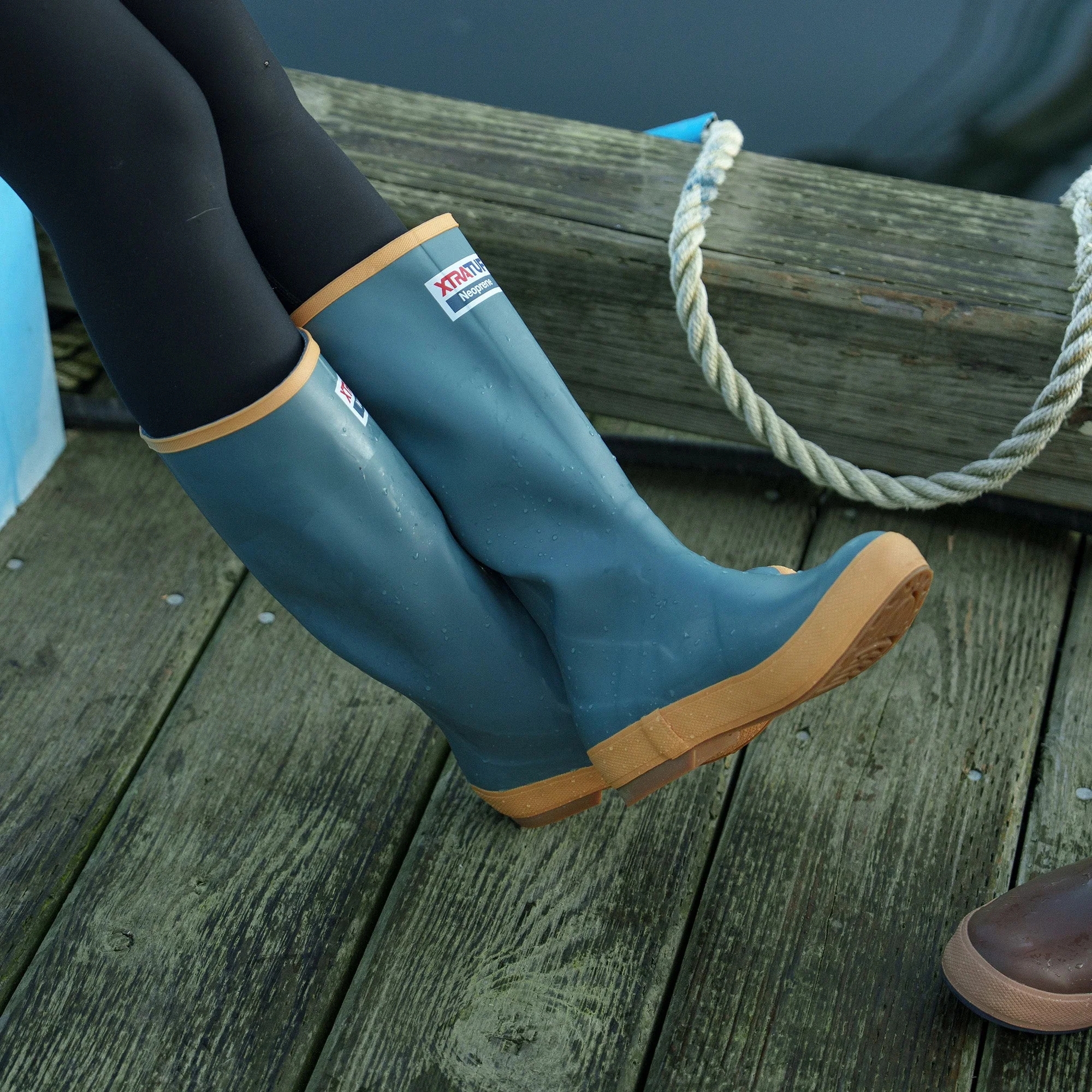 Women's 15" Legacy Boot - Image 2