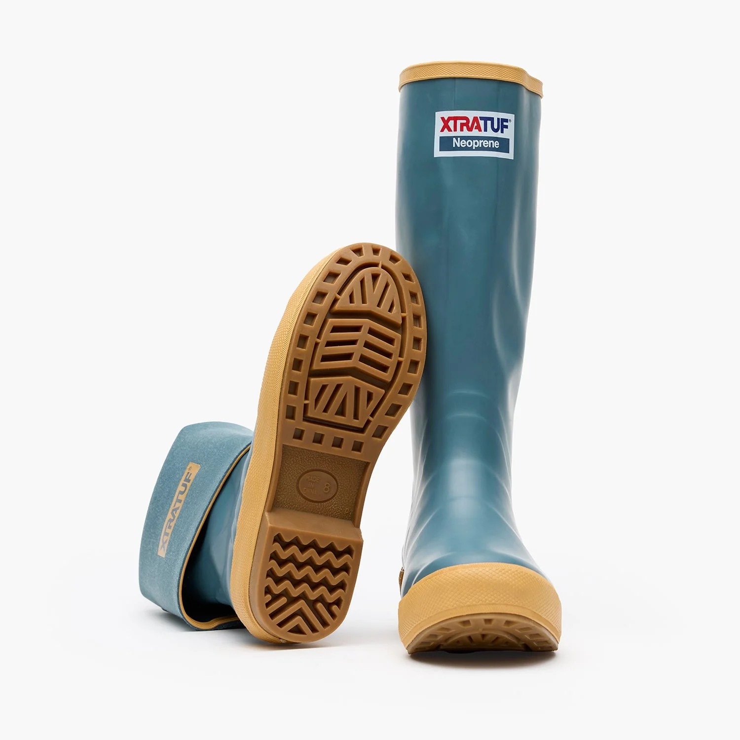 Women's 15" Legacy Boot - Image 5