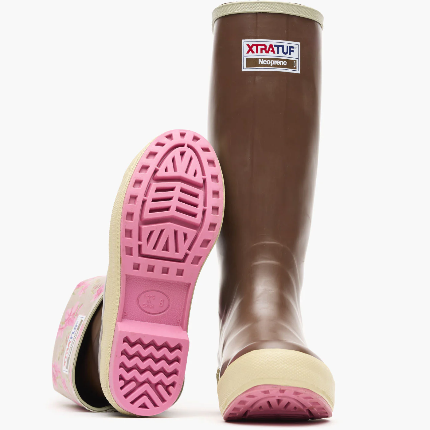 Women's Fireweed 15" Legacy Boot - Image 6