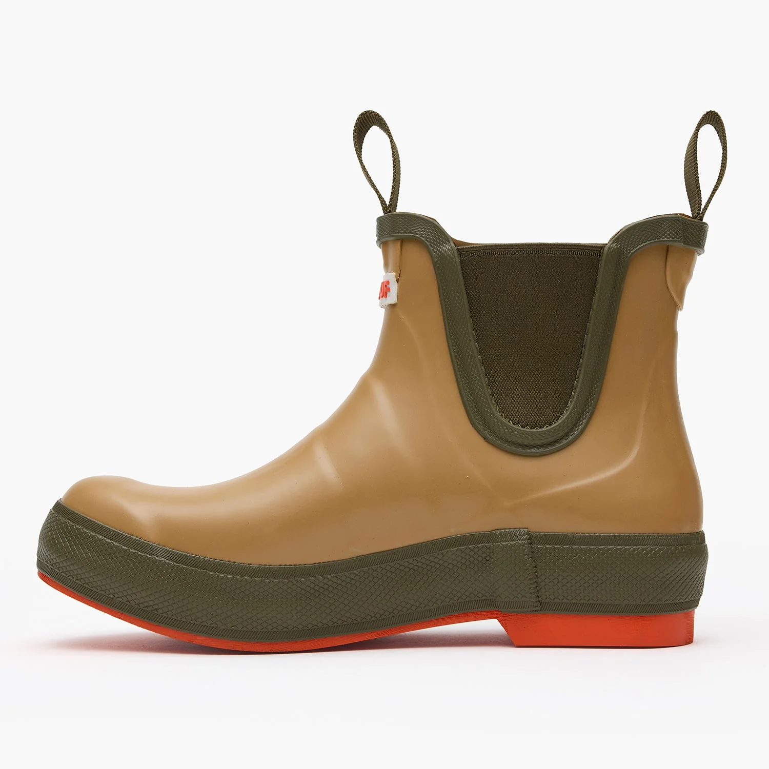 Women's Legacy Ankle Deck Boot - Image 3